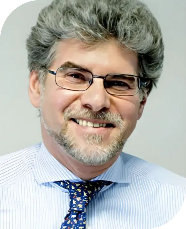 Maurizio Scarpa