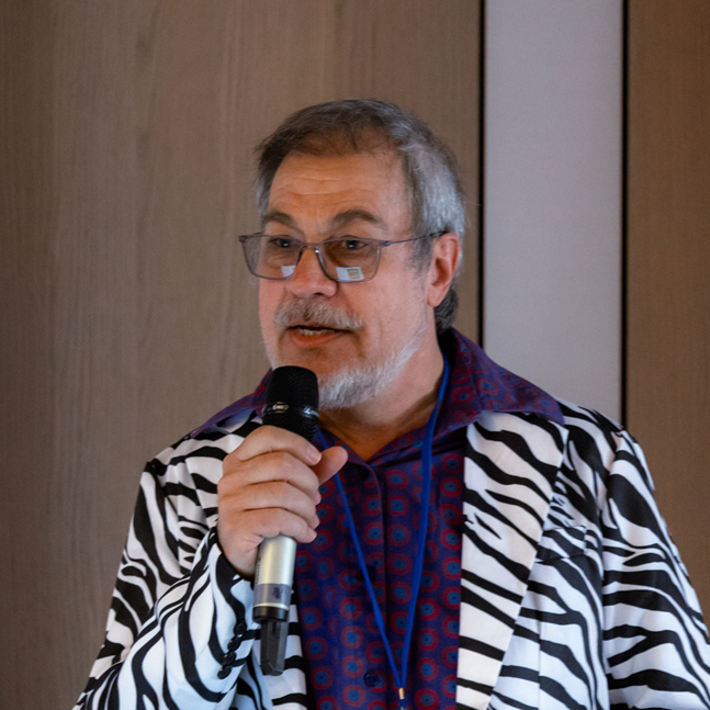 Christian Hendriksz, MB ChB, MSc, FRCHPCH