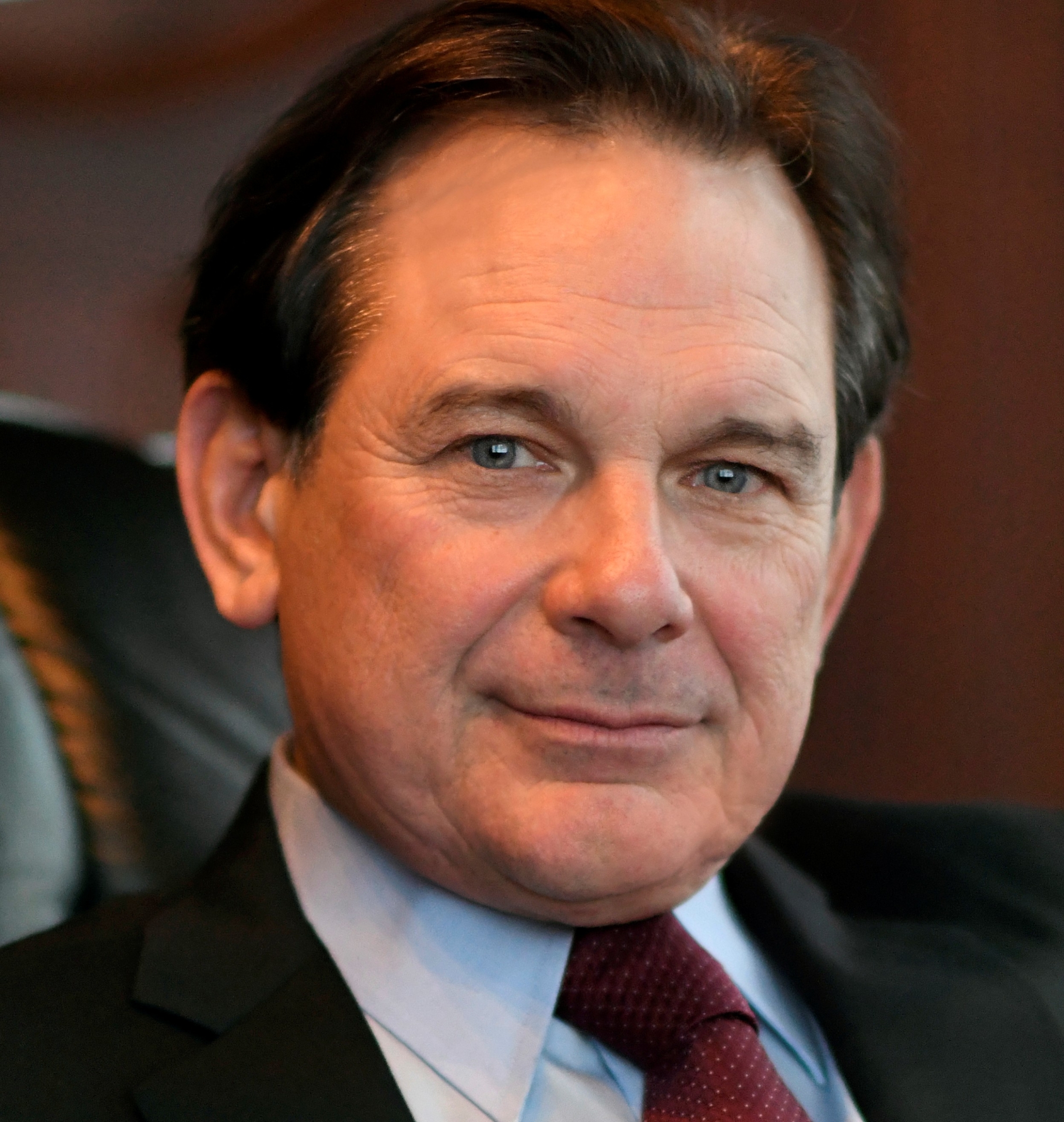 Chester B. Whitley, PhD, MD