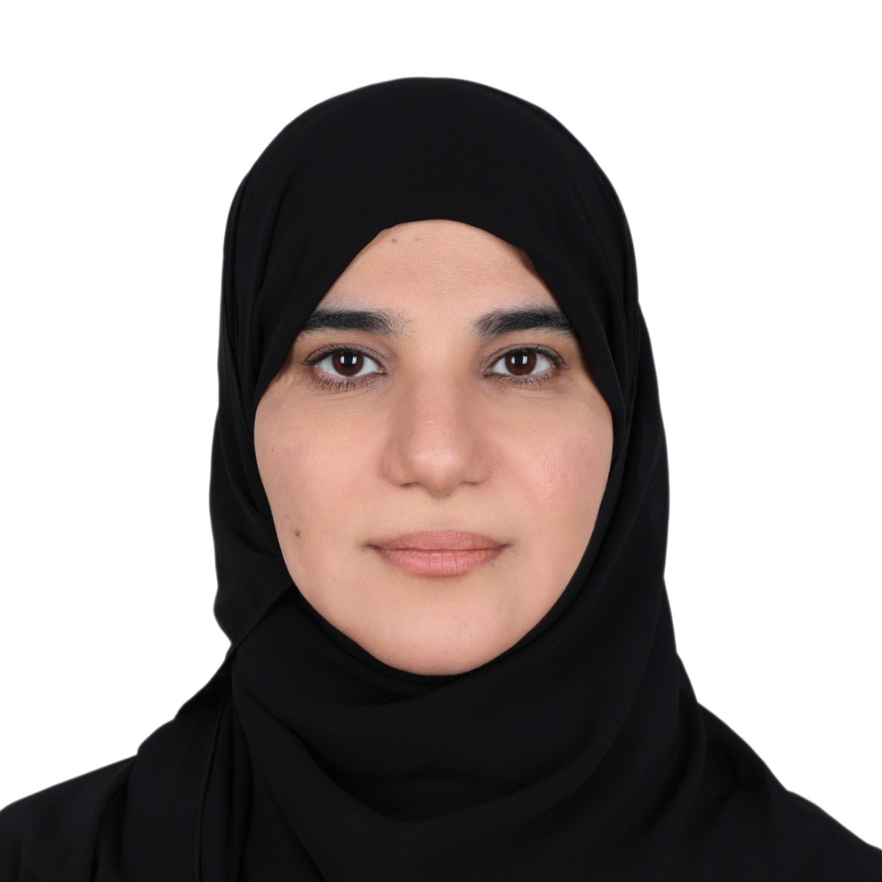 Fatma Al Jasmi, Dean, CMHS