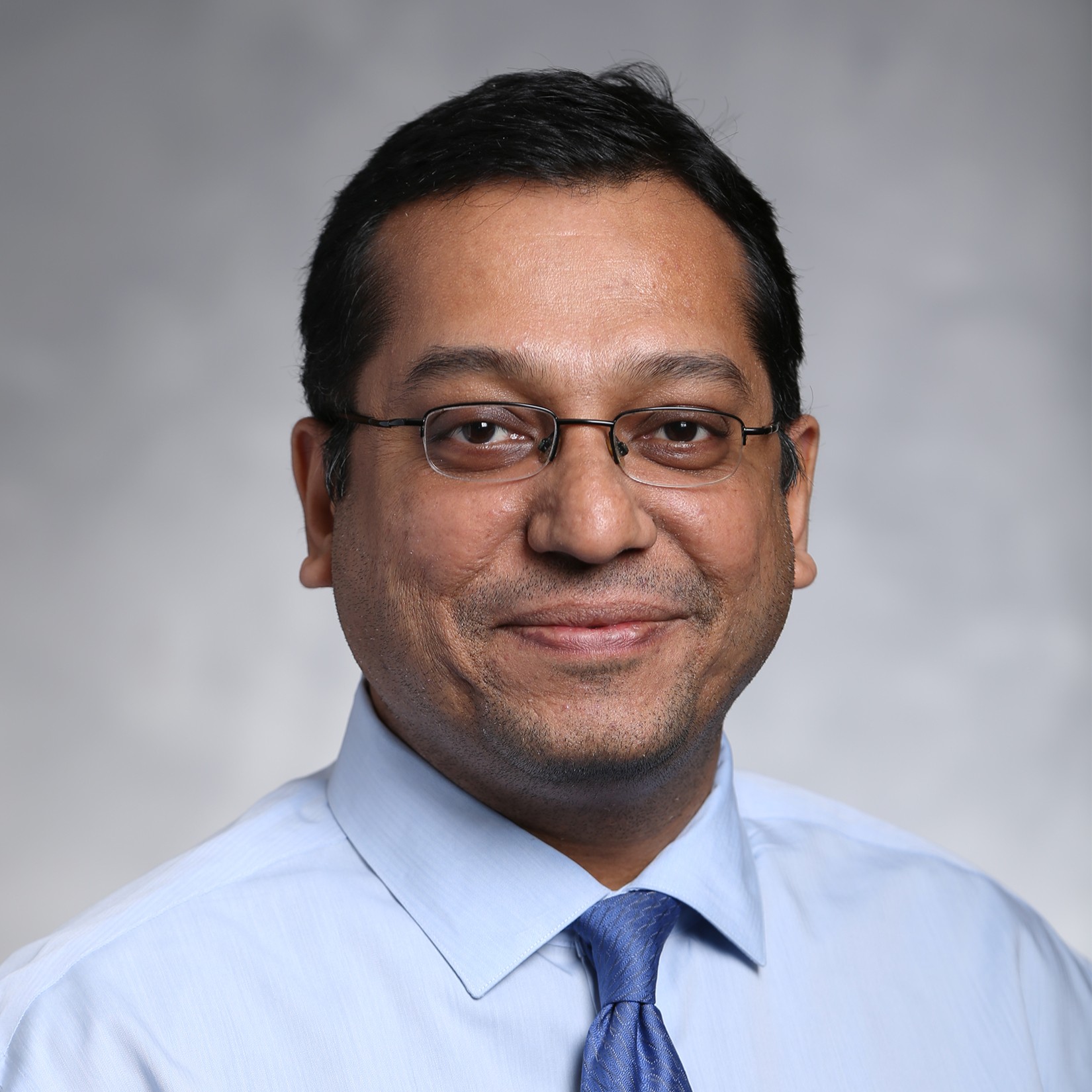 Dr. Ashish Gupta