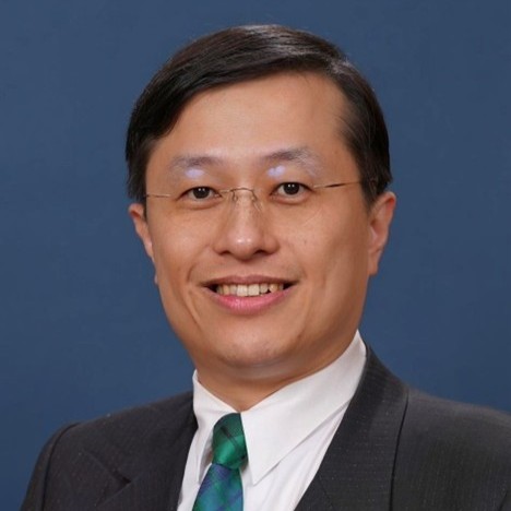 Lin Hsiang-Yu, MD, PhD
