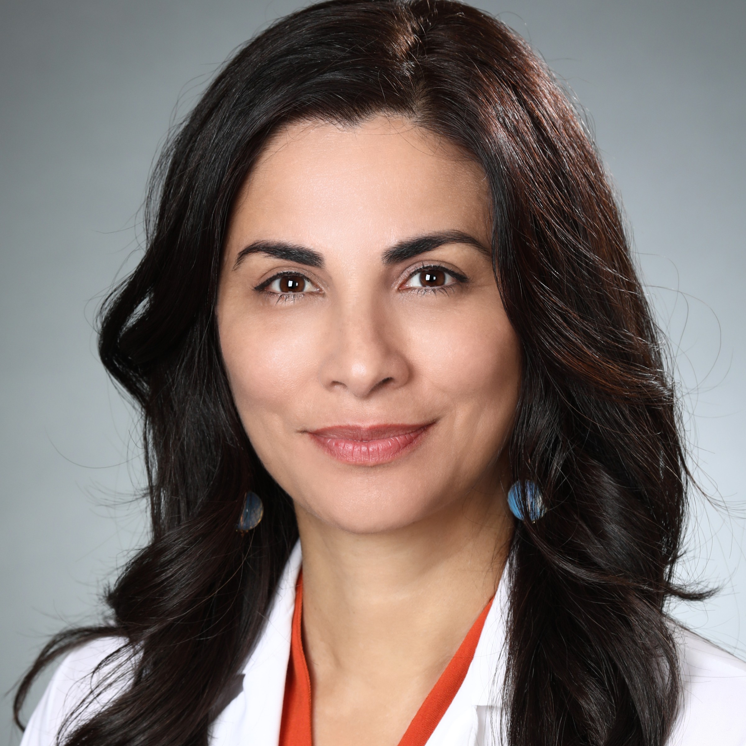 Natalia Gomez-Ospina, MD, PhD
