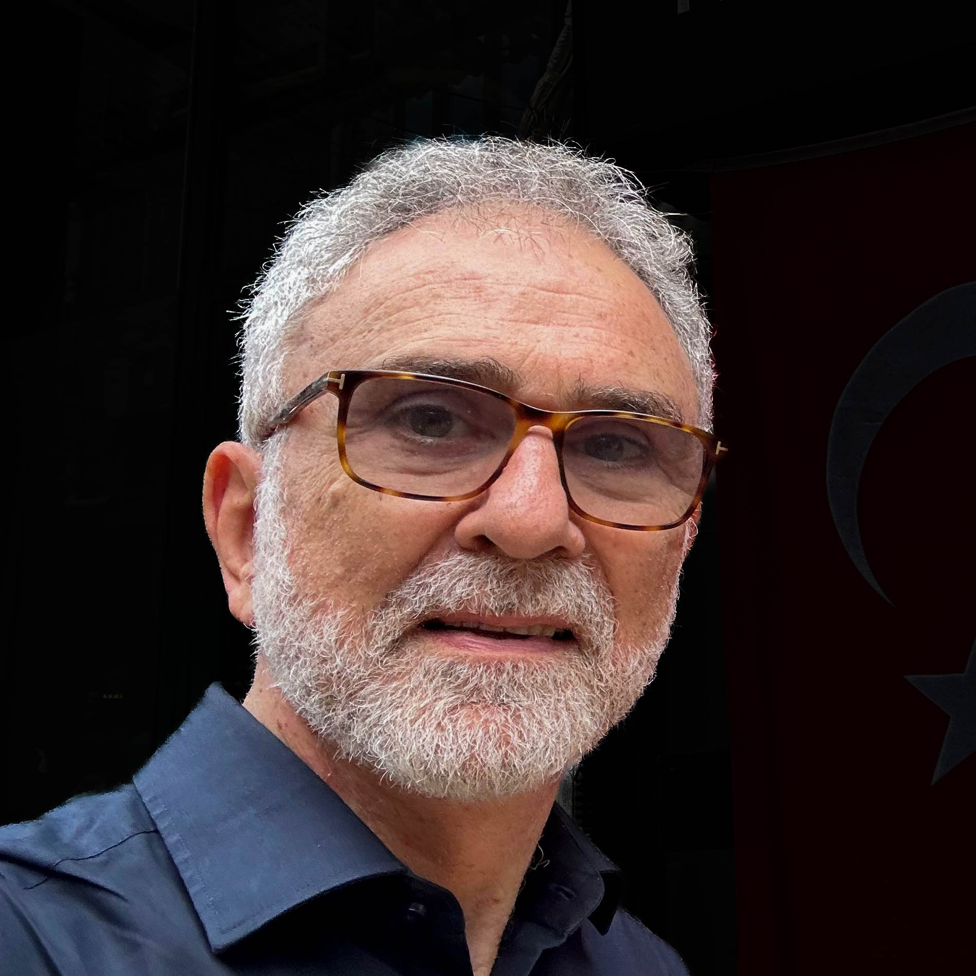 Robert Giugliani, MD, PhD