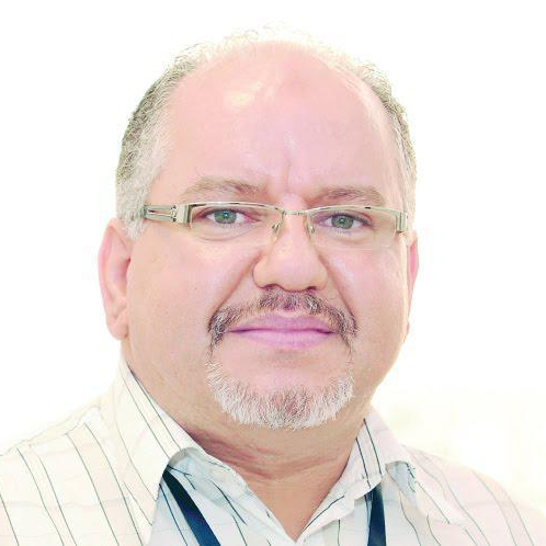 Tawfeg Ben Omran, MD, FRCPC, FCCMG