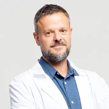 Alessandro Fraldi, MD