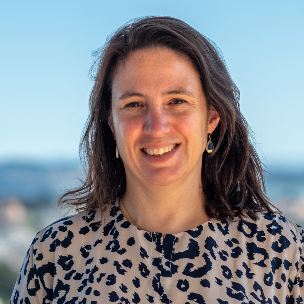 Billie Lianoglou, MS