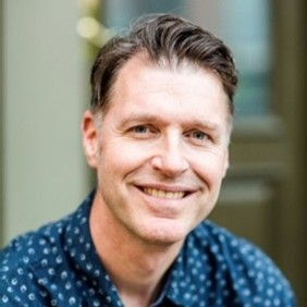 John Mitchell, MD, MSc, FRCPC