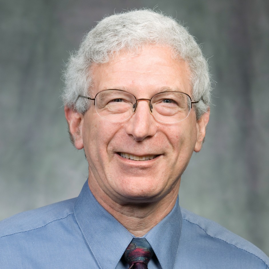 Paul Harmatz, MD