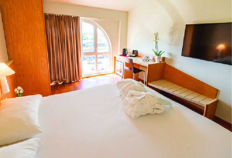 IBISFirenzeNordAeroporto