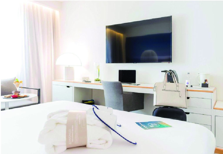 NovotelFirenzeNord Aeroporto