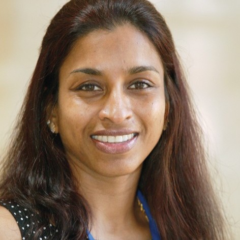 Uma Ramaswami, FRCPCH, MSc. MD