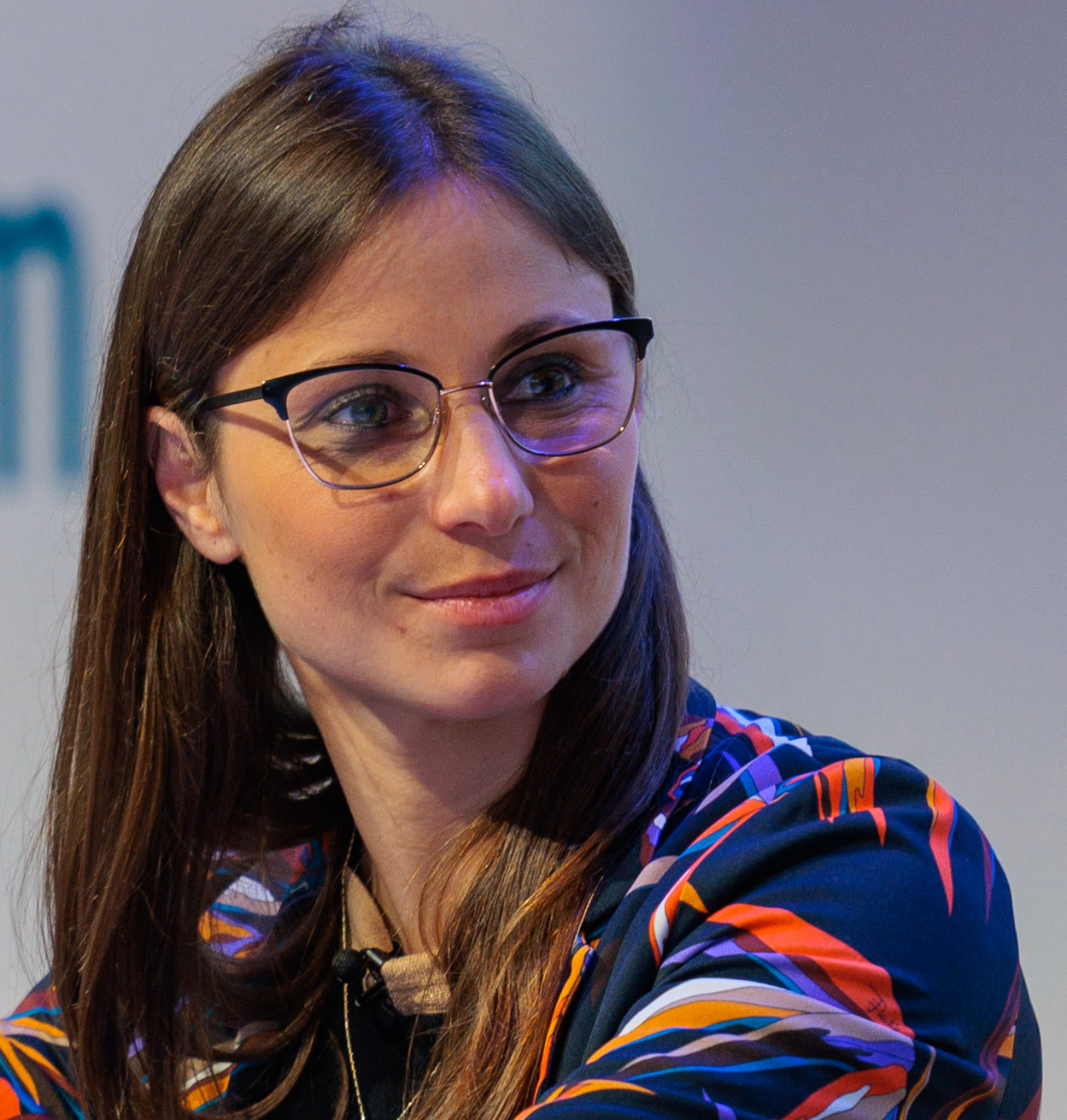 Alberta Spreafico, MBA, PhD