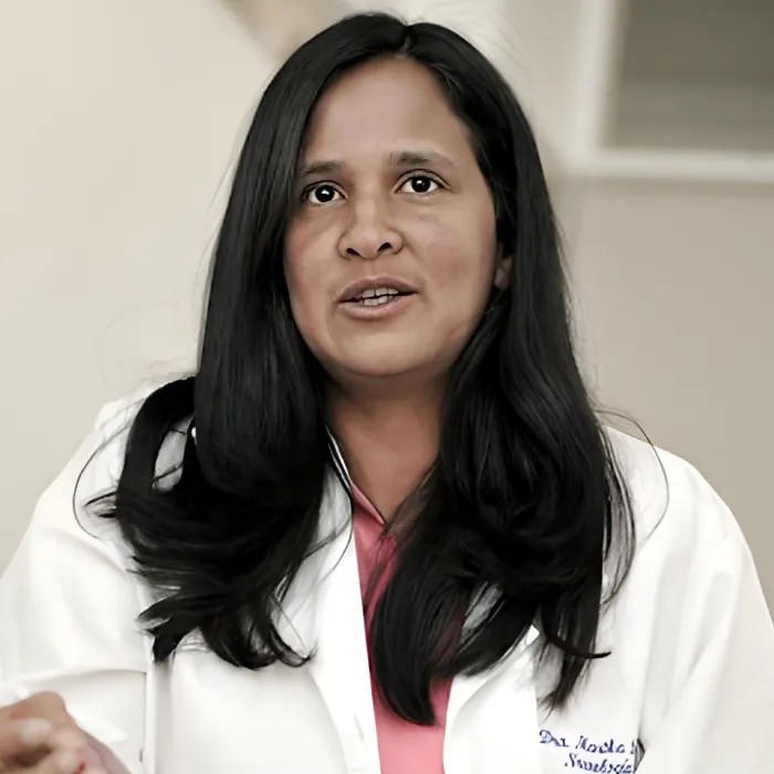 Martha Solano, MD
