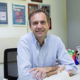 Nicola Brunetti-Pierri