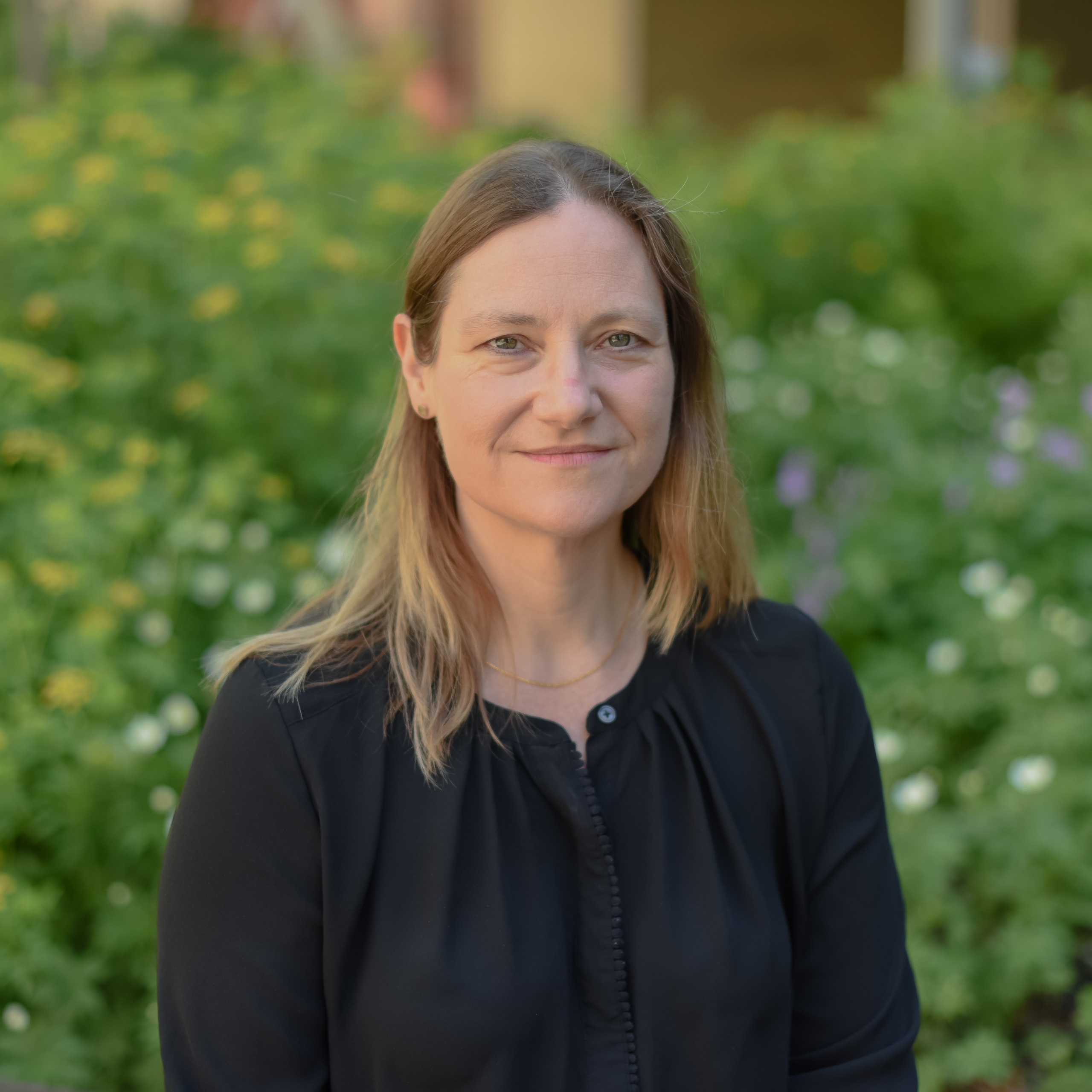 Patricia Dickson, MD