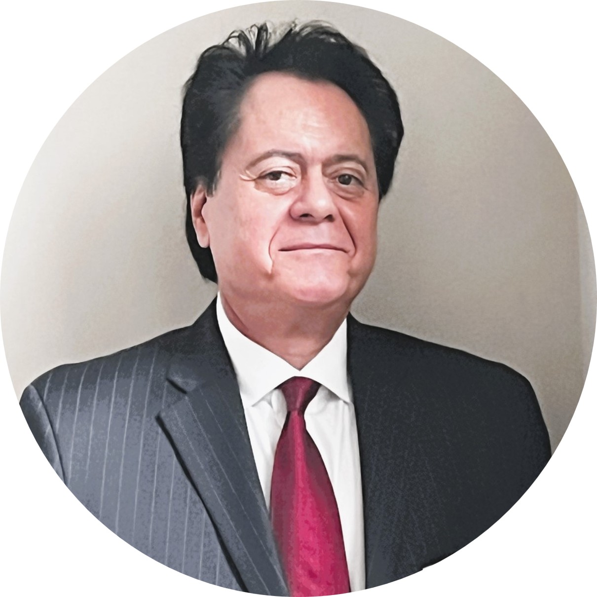 Pierantonio Russo, MD, FCPP, mACP, mSTS, FAAP