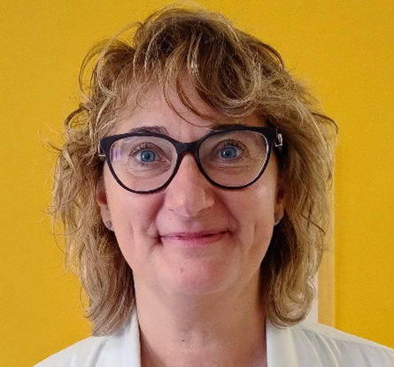 Serena Gasperini, MD