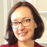 Karolina M. Stepien MD, PhD